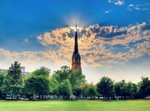 Photo Credit-St.Matthewschs
